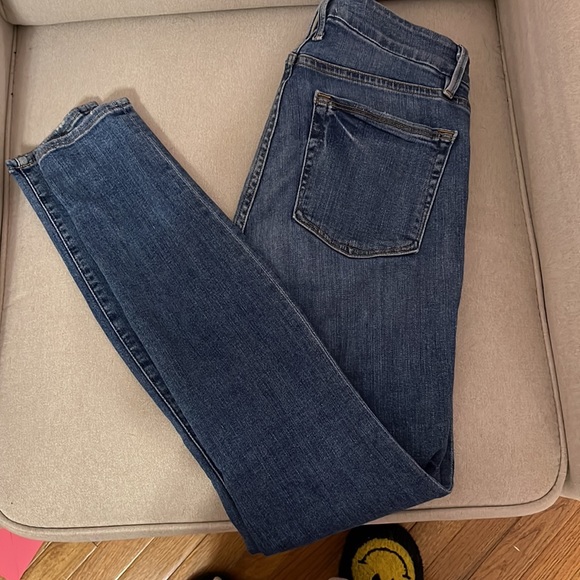 Good American Good Waist Jean - Picture 6 of 6